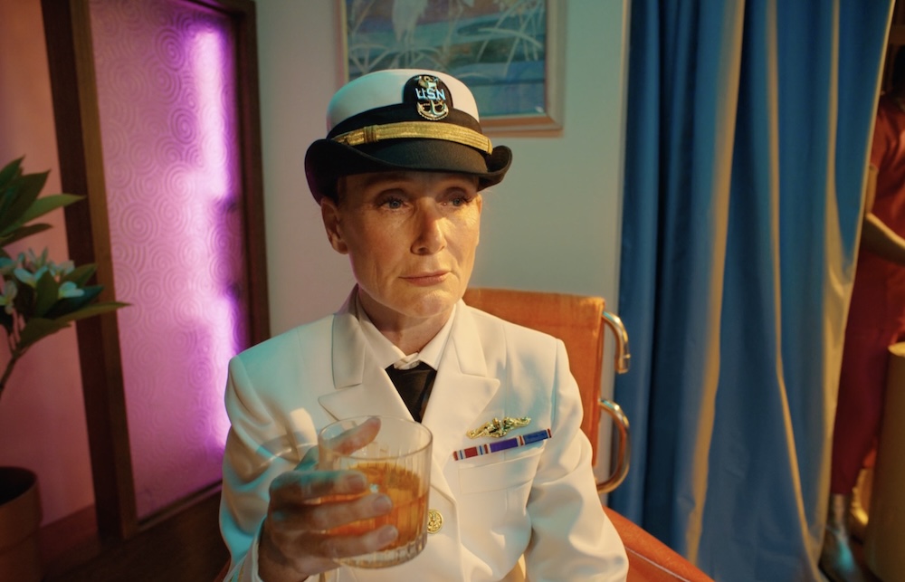 Director Christopher Hill joins Supernormal